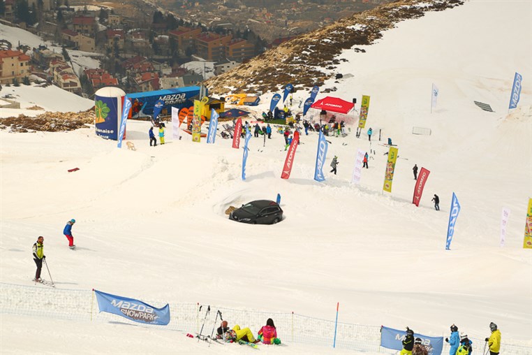 Air & Style 2015